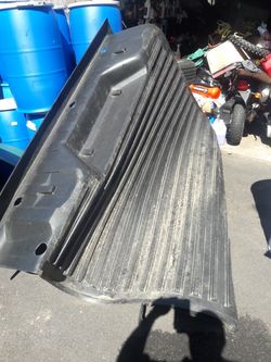 Liner Nissan frontier 1999-up ext cab