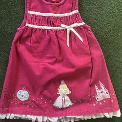 Girls Dress