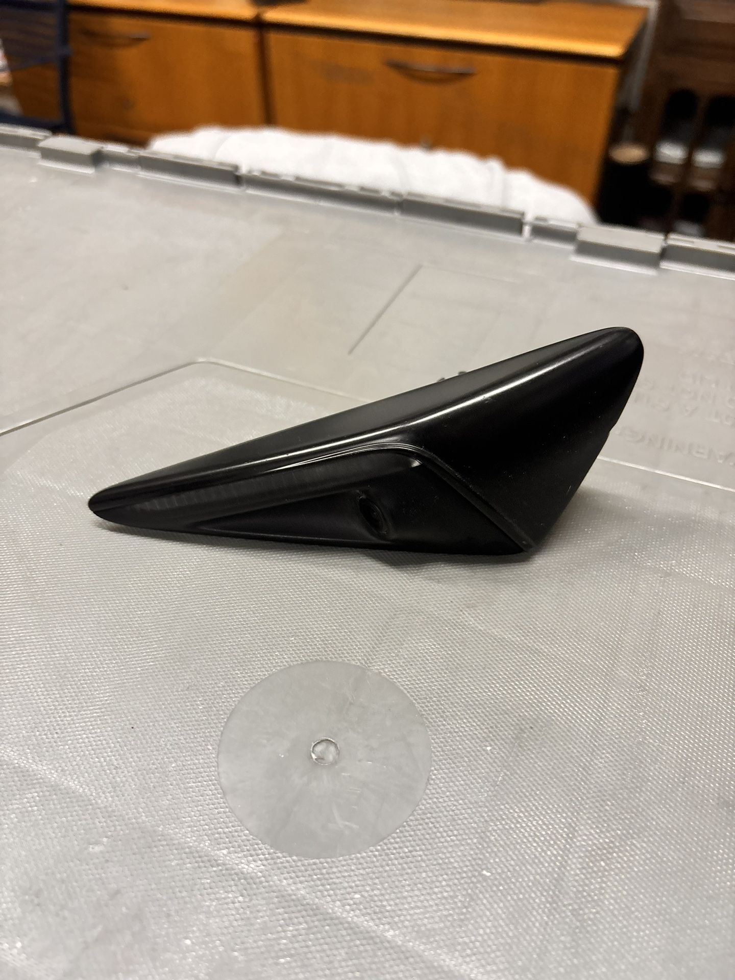 Tesla Model 3 ModelY Side Camaras Oem