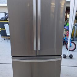 Kenmore Kitchen Appliance Set