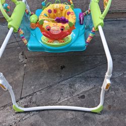 Jumperoo