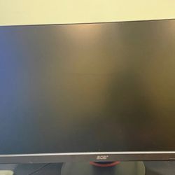 Acer 240hz gaming monitor
