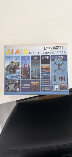 X33 Drone