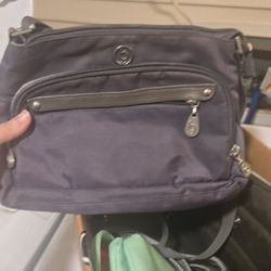 Baggallini Like New Handbags