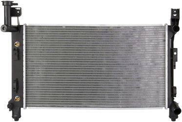 1993-1995 PLYMOUTH VOYAGER RADIATOR CU1391