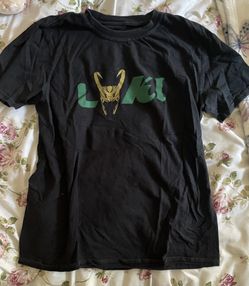 Loki Shirt