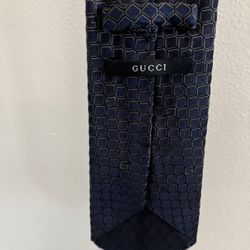 Gucci Neck Tie (Brand New) 