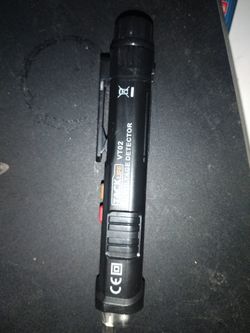 AC Voltage Detector