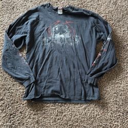 Harley Davidson Shirt 
