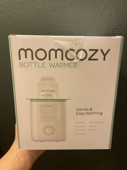 Bottle Warmer