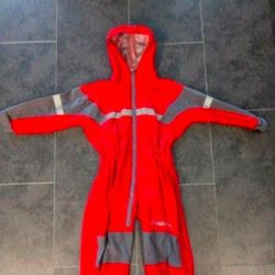Oakiwear Rainsuit 