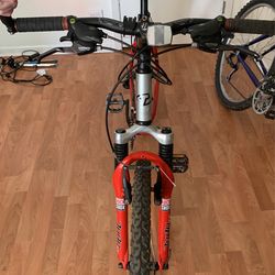 Trek 4500 Mountain Bike for Sale in Naperville IL OfferUp