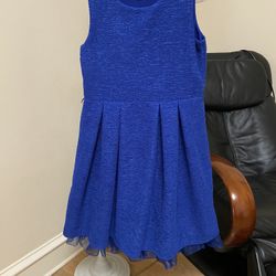Party Girls Dress - $20