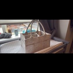 Diaper Caddy