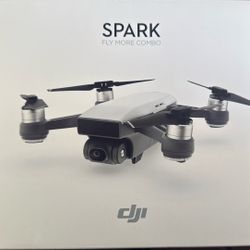 Spark Drone DJI