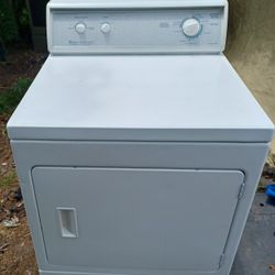 Dryer Amana