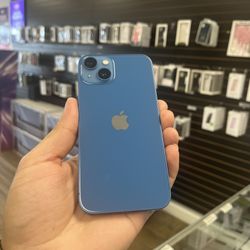iPhone 13 128GB Unlocked 100% Battery 🔋 Health, New Conditions 