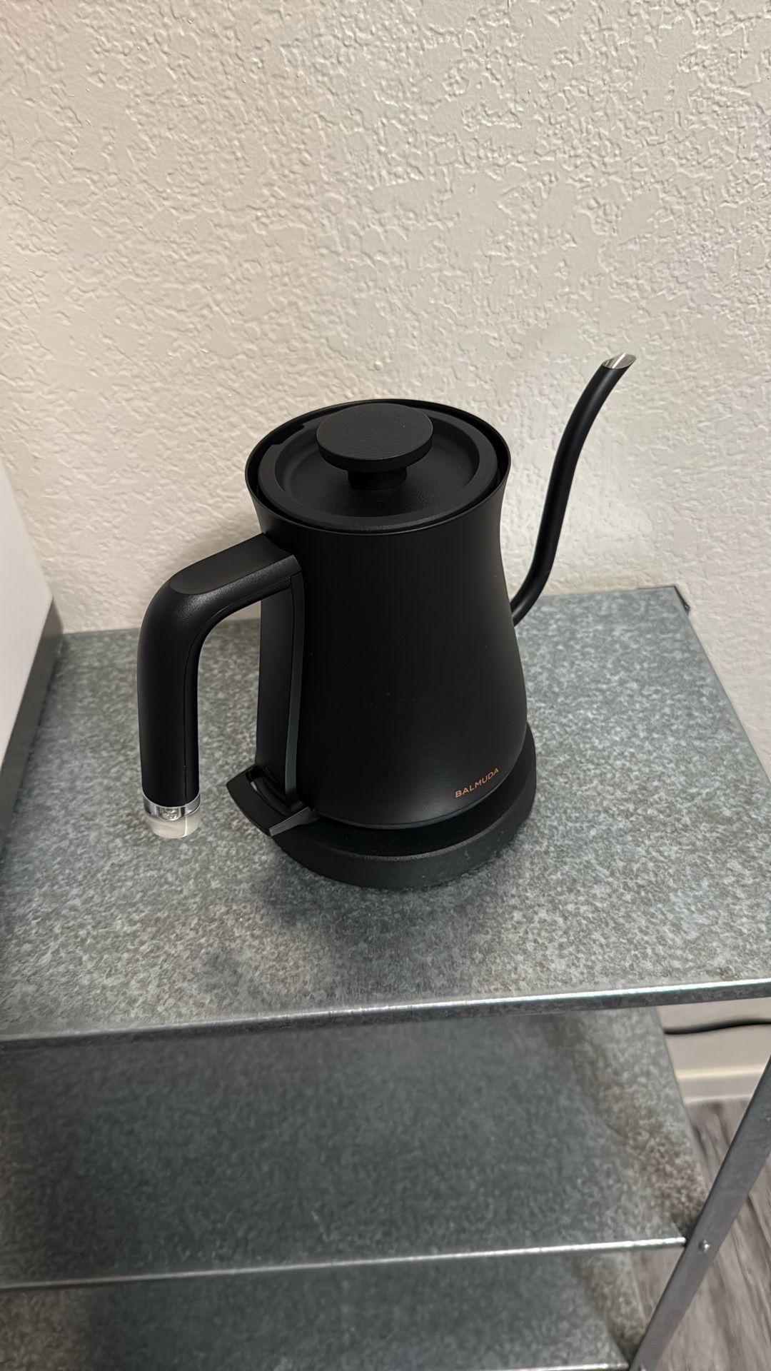 Balmuda Electric Kettle