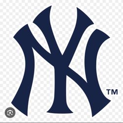 Yankees Padres 2 Tickets 5/25/24