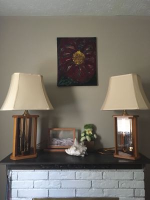 New And Used Lamp Shades For In Dublin Oh Offerup With Shades For In Columbus Oh