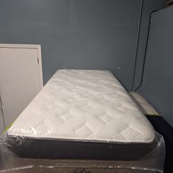 Helix Twilight Elite Twin-XL $499