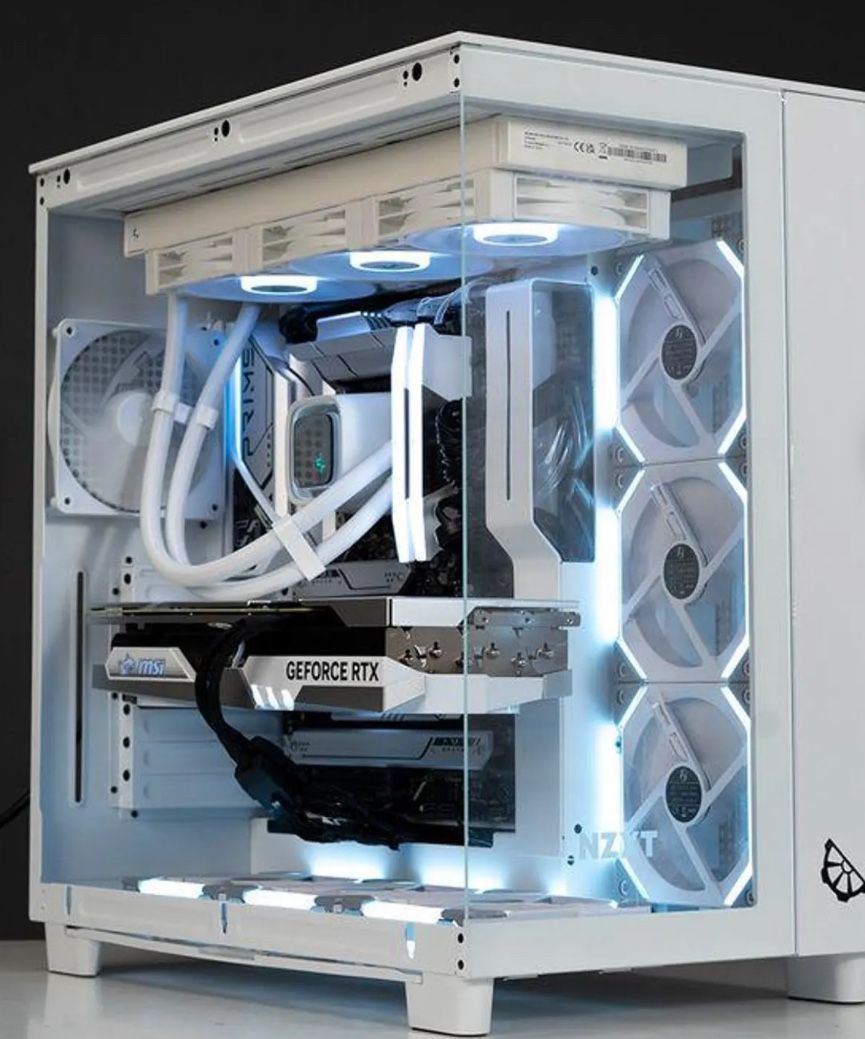 Gaming pc!!!