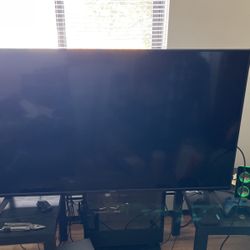 50” Vizio TV