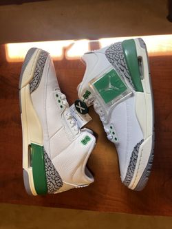Jordan