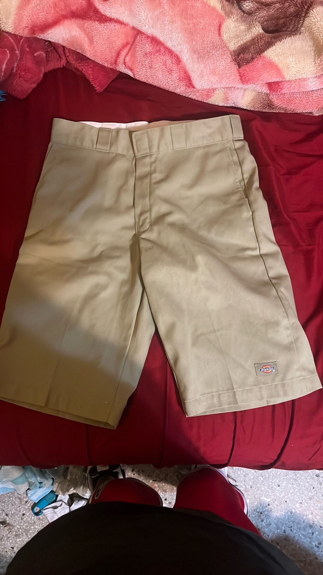 Dickies Shorts Relaxed Fit 32/34 Waist