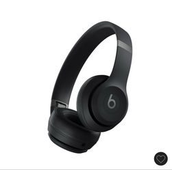 Beats Solo 4 bluetooth