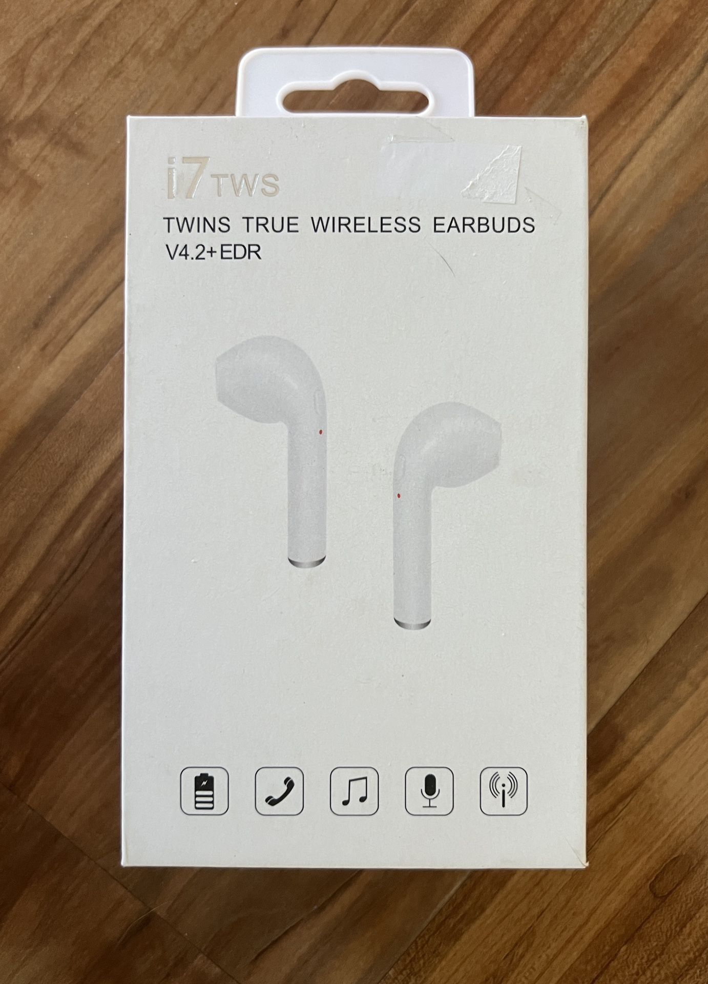 Wireless Earbuds