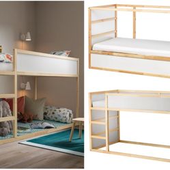 IKEA Reversible Bunk Bed
