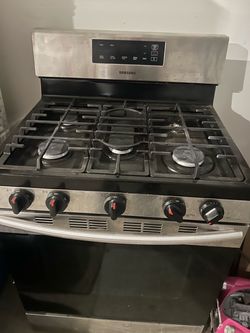 Estufa $200