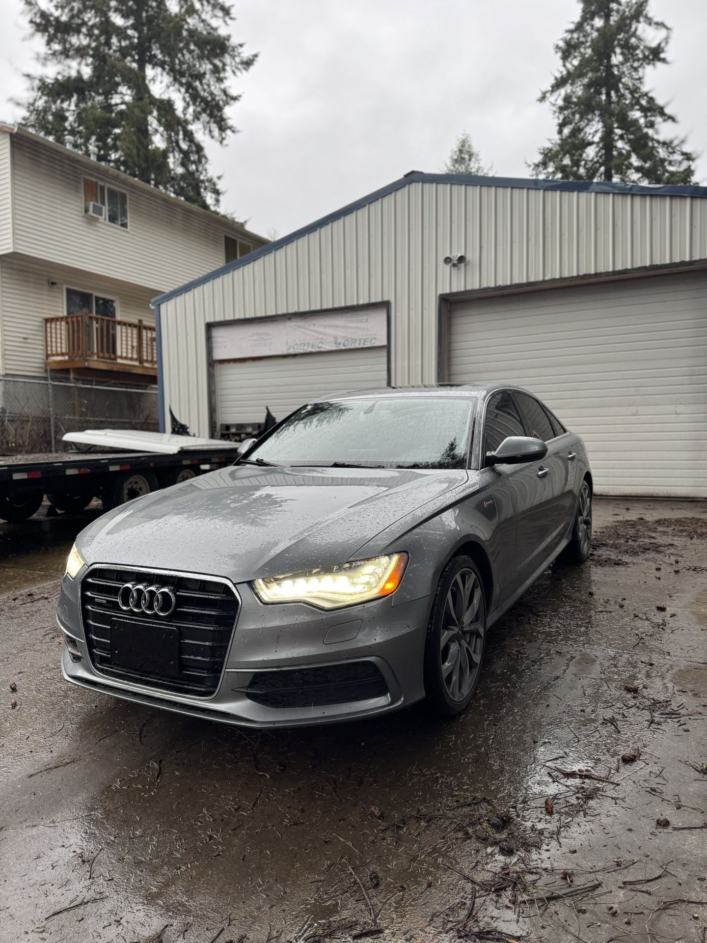 Offer Up Portland Oregon