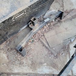 For A Suv Vehicle hitch