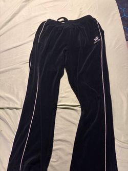 Sinclair pants