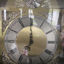 Grand Father Clock(read Disc)