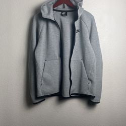 Nike Tech Fleece Jacket