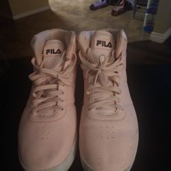 Fila Shoes 