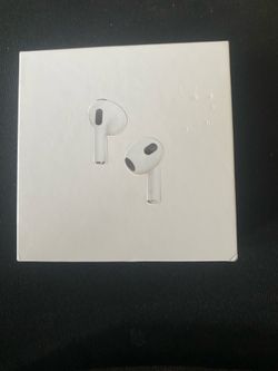 AirPods gen 3