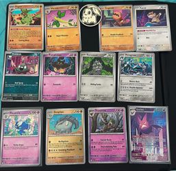 Pokemon