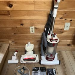 Shark Rotator Vacuum