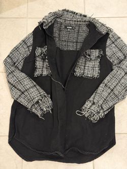 Women jacket