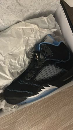 Jordan 5