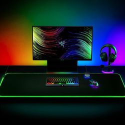 Razer Goliathus Chroma Extended mousepad