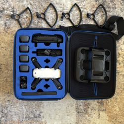 DJI Spark Full Combo With Portable Charging Station