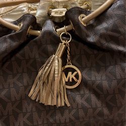 Michael Kors Hand Bag 