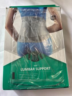 Waist  Support
