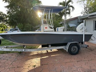 Boat Wrap