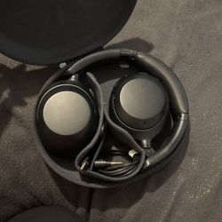 Sony Headphones